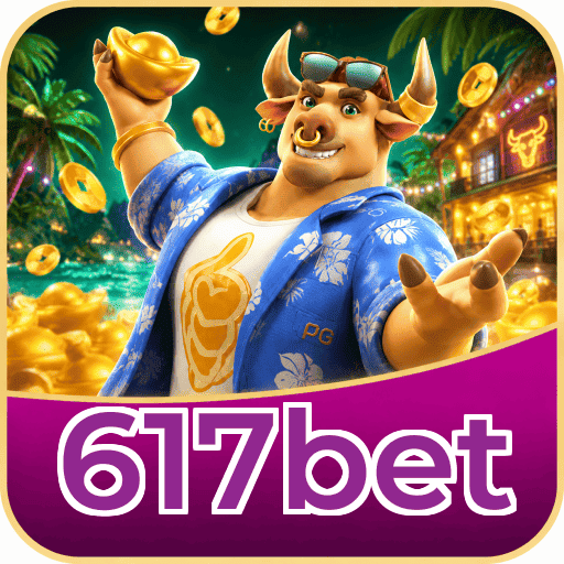 Certificação GLI 617bet