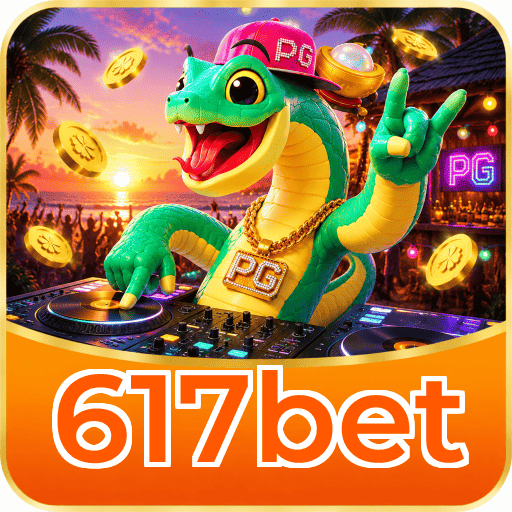 617bet Instalar Logo 1