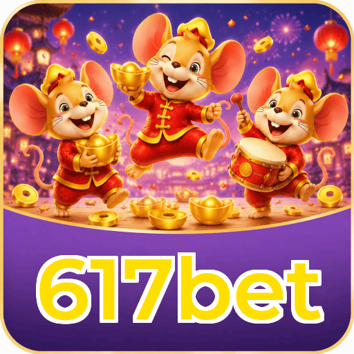 617bet Logo 2
