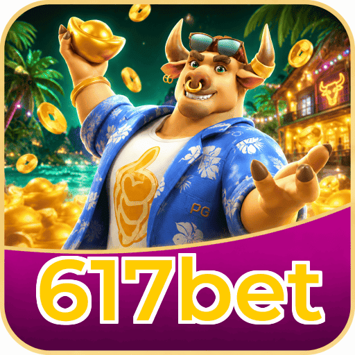 617bet Segurança Logo 2