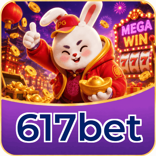 617bet Logo 3