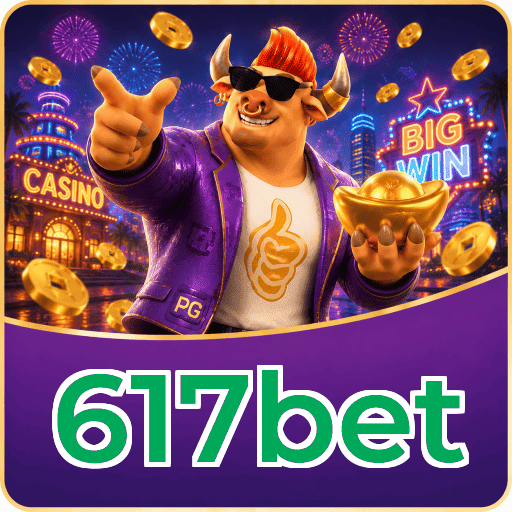 Licença Curaçao 617bet