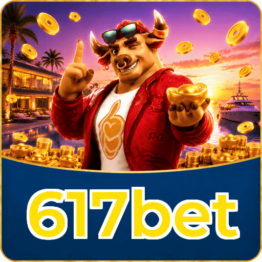 617bet Instalar Logo 3