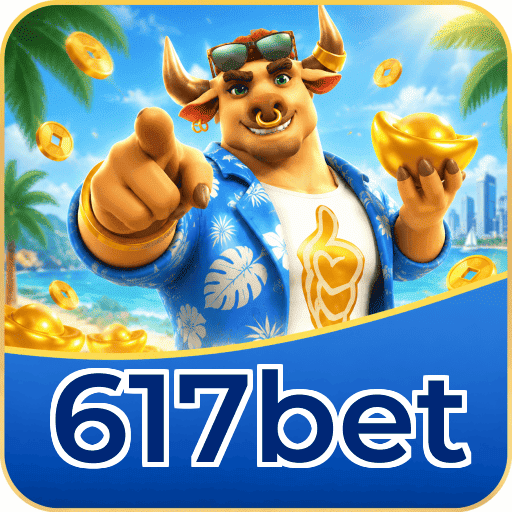 Servidor Brasil 617bet