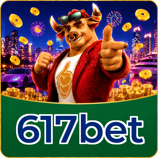 Loteria 617bet - Mega-Sena online