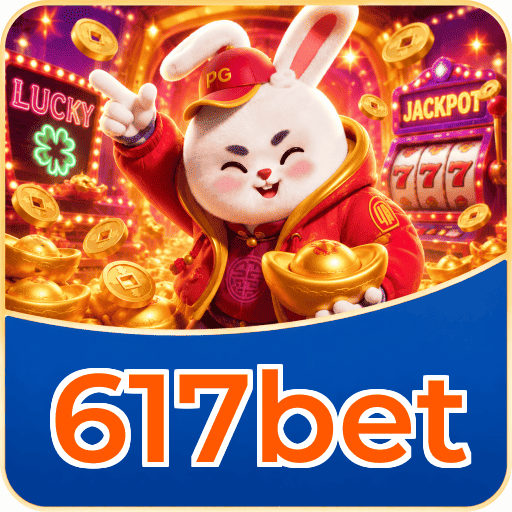 617bet Segurança Logo 1