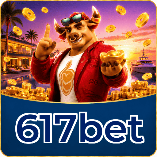 Loteria 617bet - Quina e mais jogos