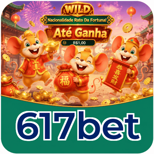 617bet Instalar Logo 2