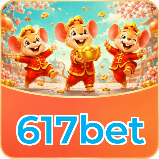 617bet Segurança Logo 3