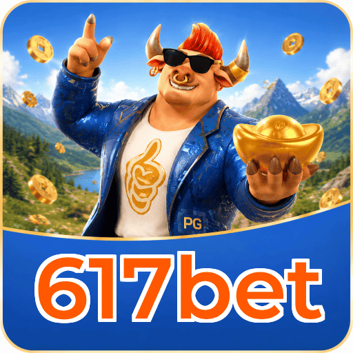 617bet Logo 1